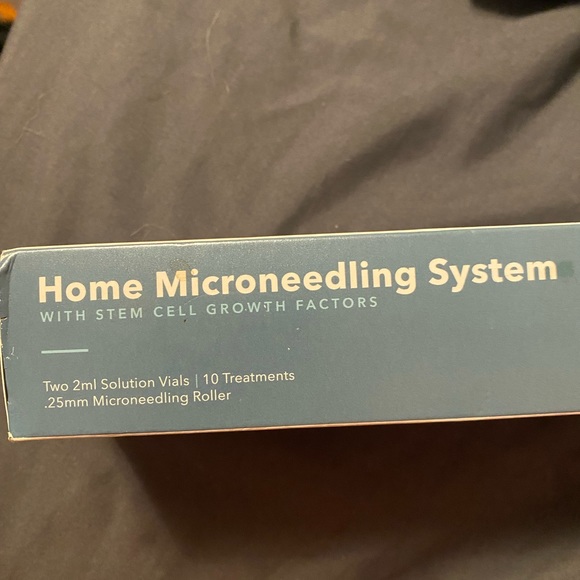 Anteage micro needling kit - Picture 3 of 9